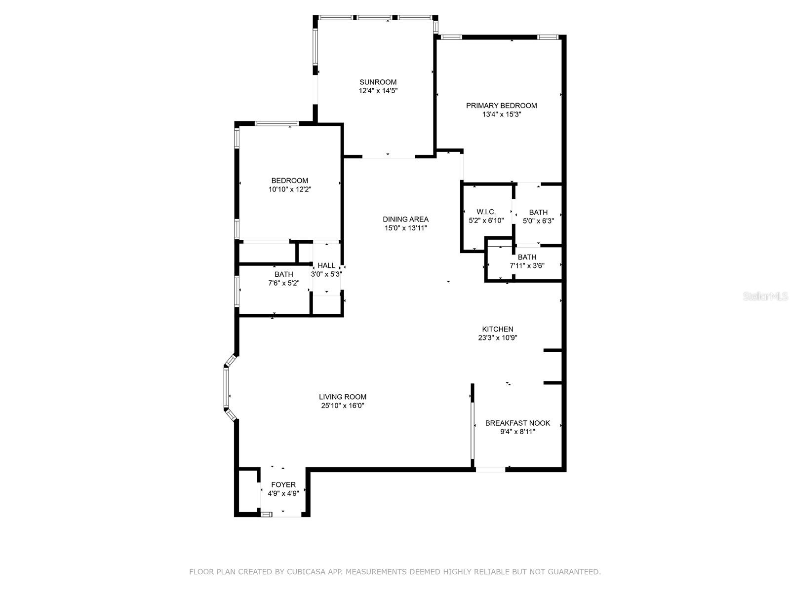 5723 GARDEN LAKES DR, BRADENTON, FL, 34203