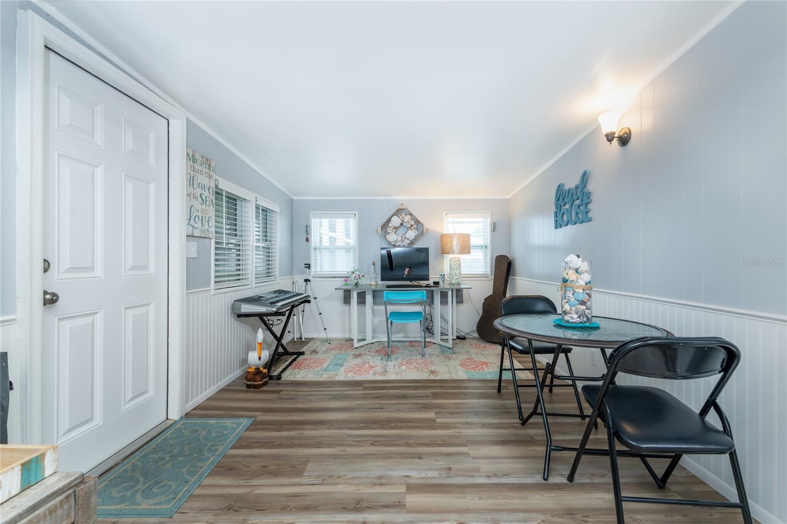 615 VIA CALA, ENGLEWOOD, FL, 34224