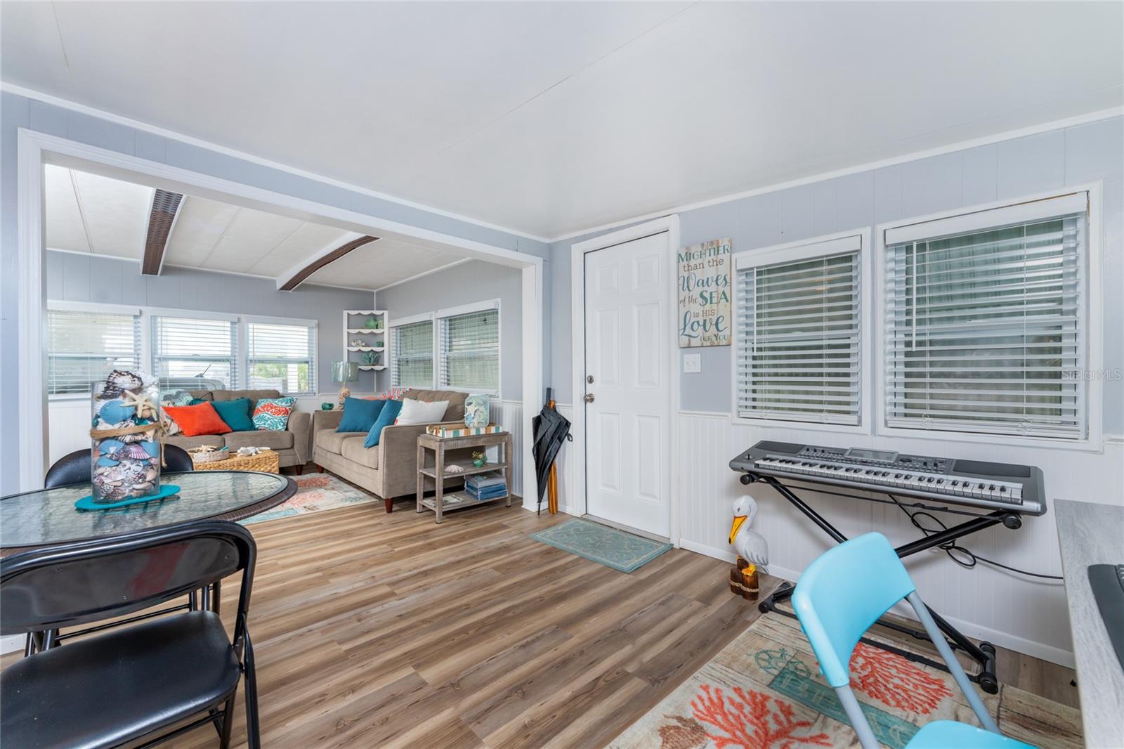 615 VIA CALA, ENGLEWOOD, FL, 34224
