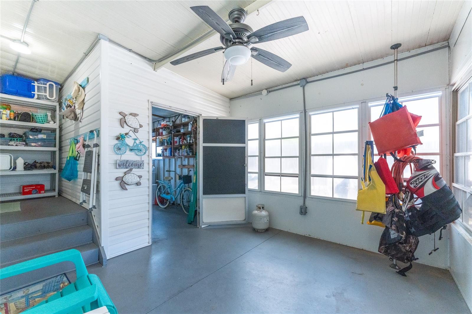 615 VIA CALA, ENGLEWOOD, FL, 34224