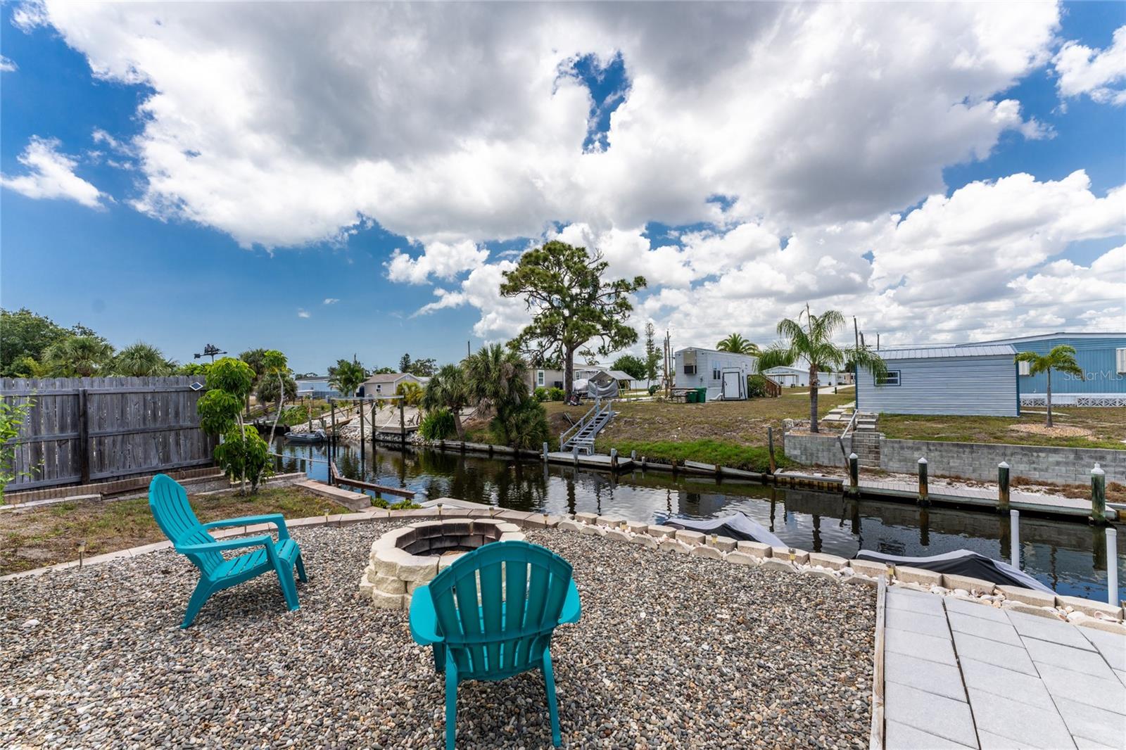 615 VIA CALA, ENGLEWOOD, FL, 34224