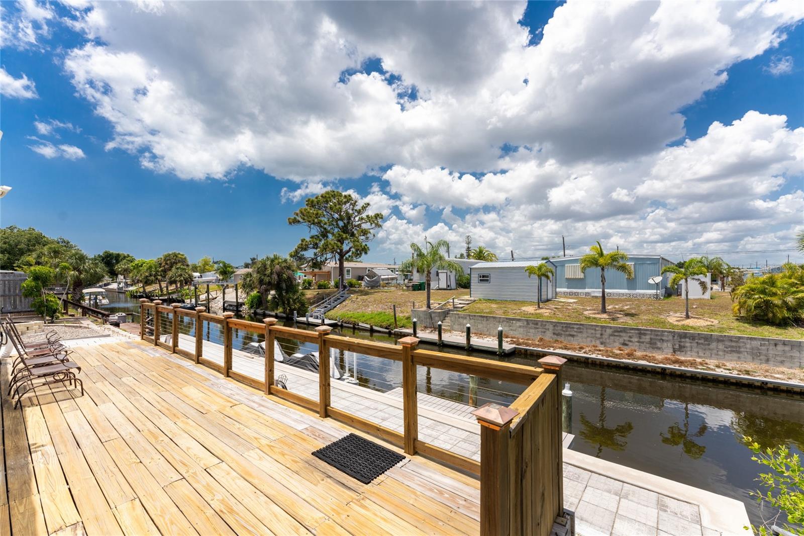 615 VIA CALA, ENGLEWOOD, FL, 34224
