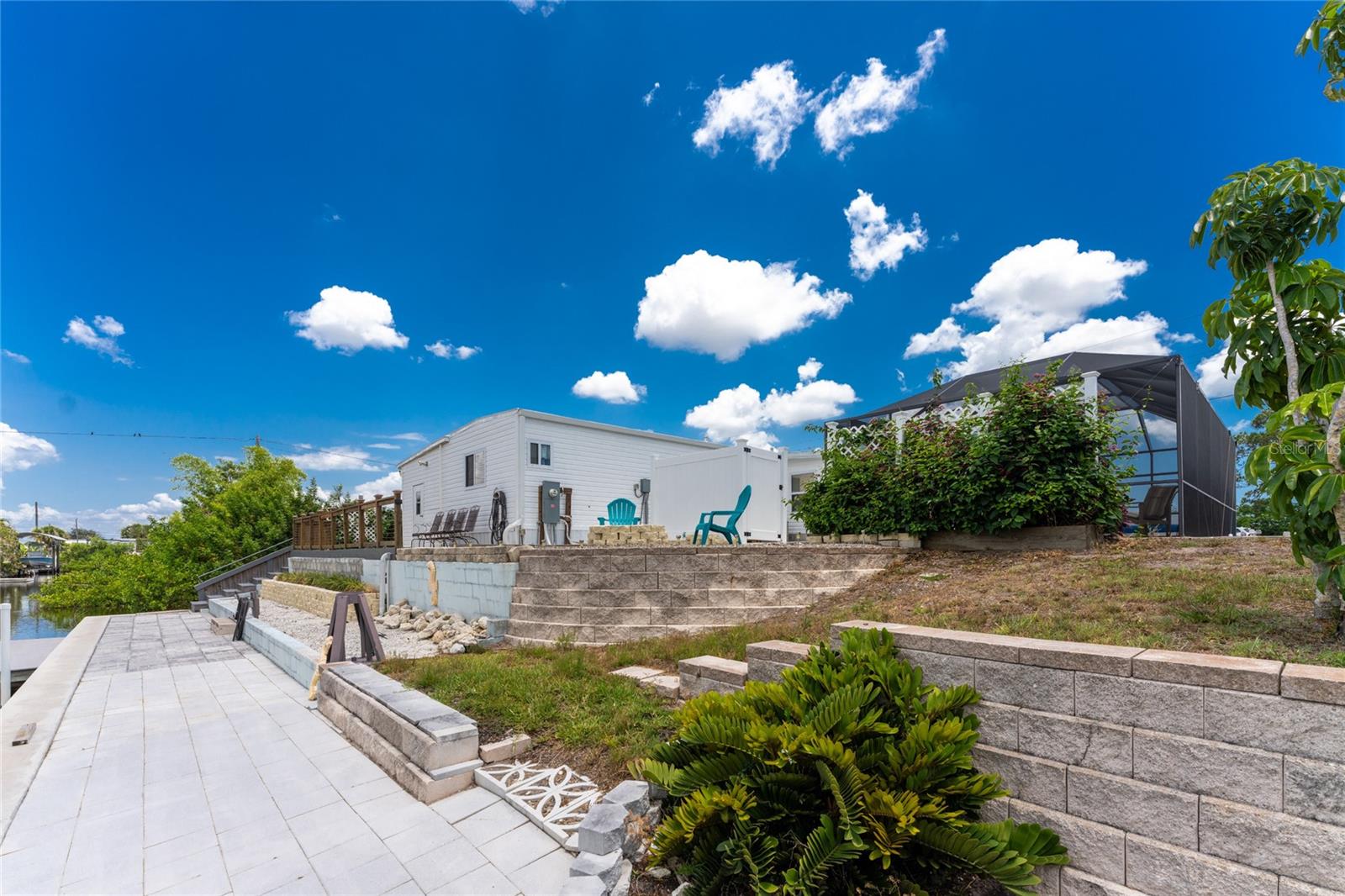 615 VIA CALA, ENGLEWOOD, FL, 34224