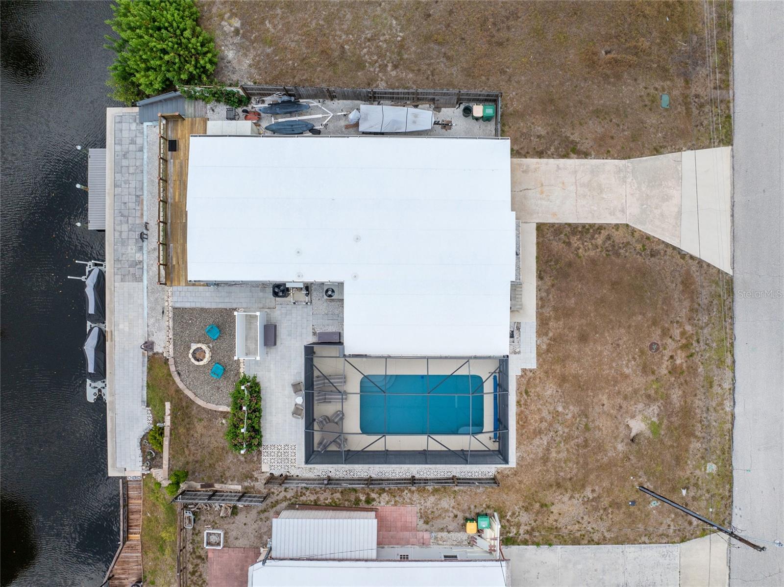 615 VIA CALA, ENGLEWOOD, FL, 34224