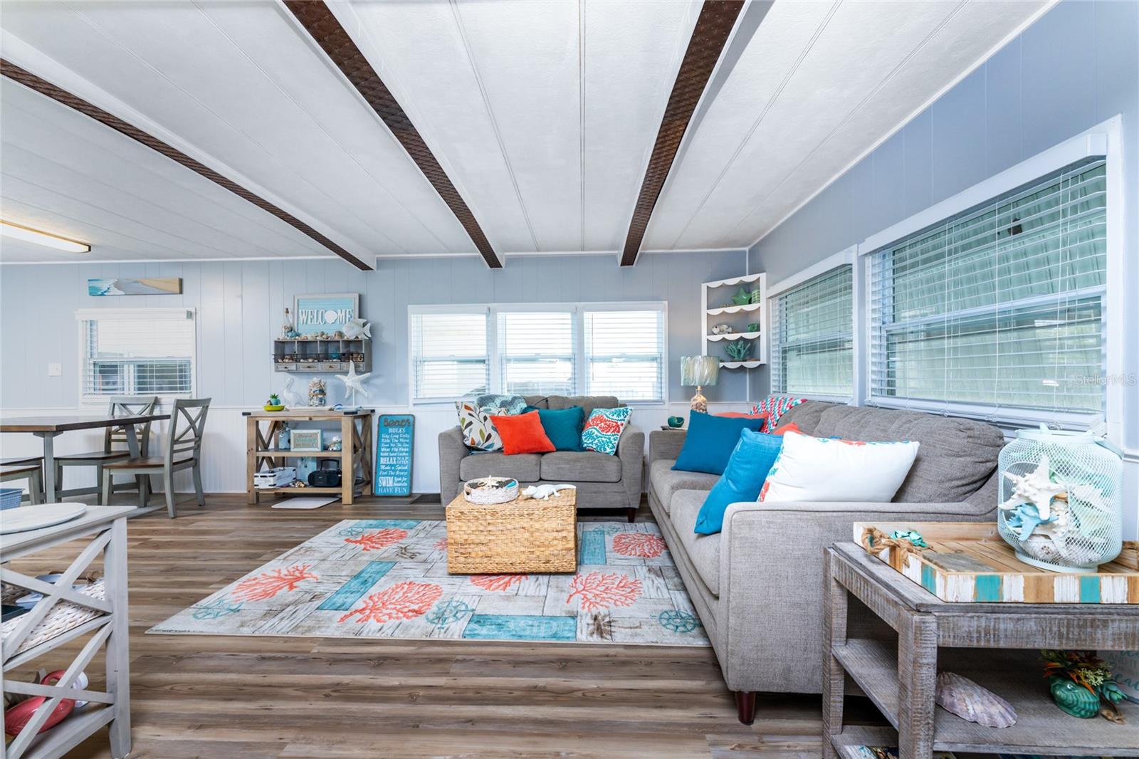 615 VIA CALA, ENGLEWOOD, FL, 34224