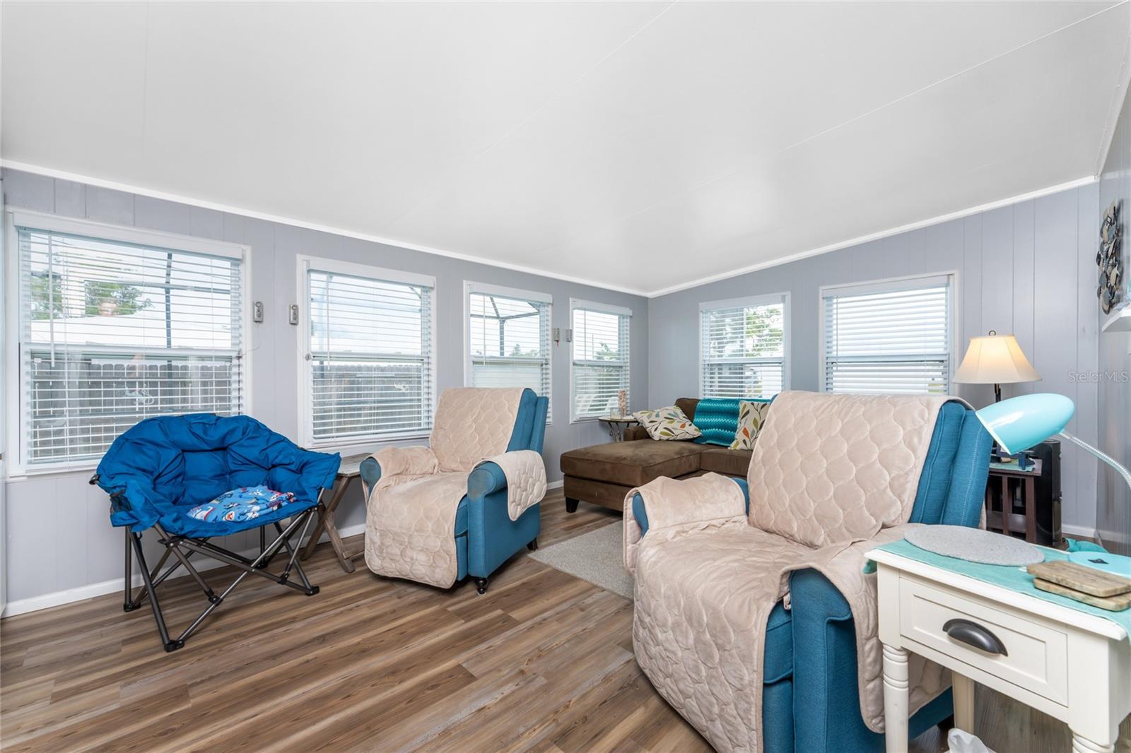 615 VIA CALA, ENGLEWOOD, FL, 34224