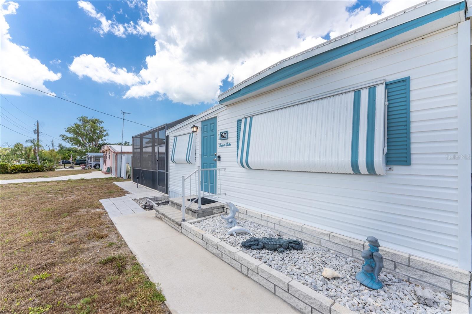 615 VIA CALA, ENGLEWOOD, FL, 34224