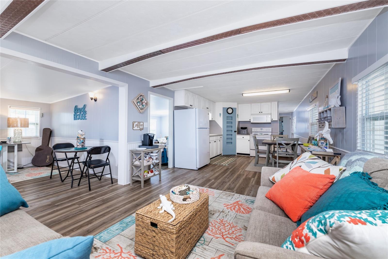 615 VIA CALA, ENGLEWOOD, FL, 34224