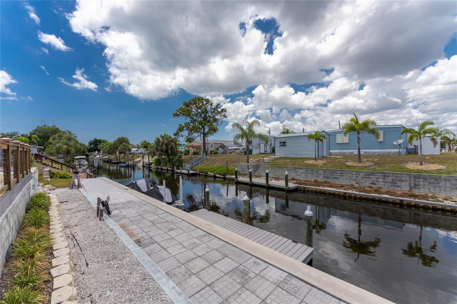 615 VIA CALA, ENGLEWOOD, FL, 34224