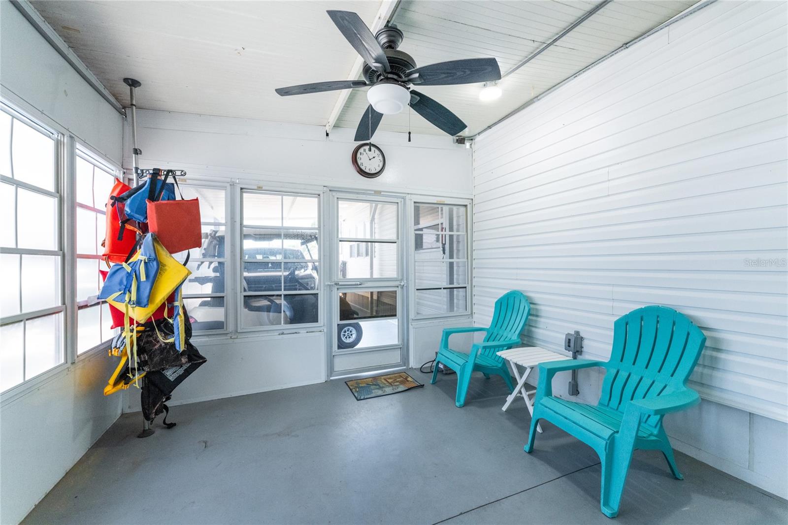 615 VIA CALA, ENGLEWOOD, FL, 34224