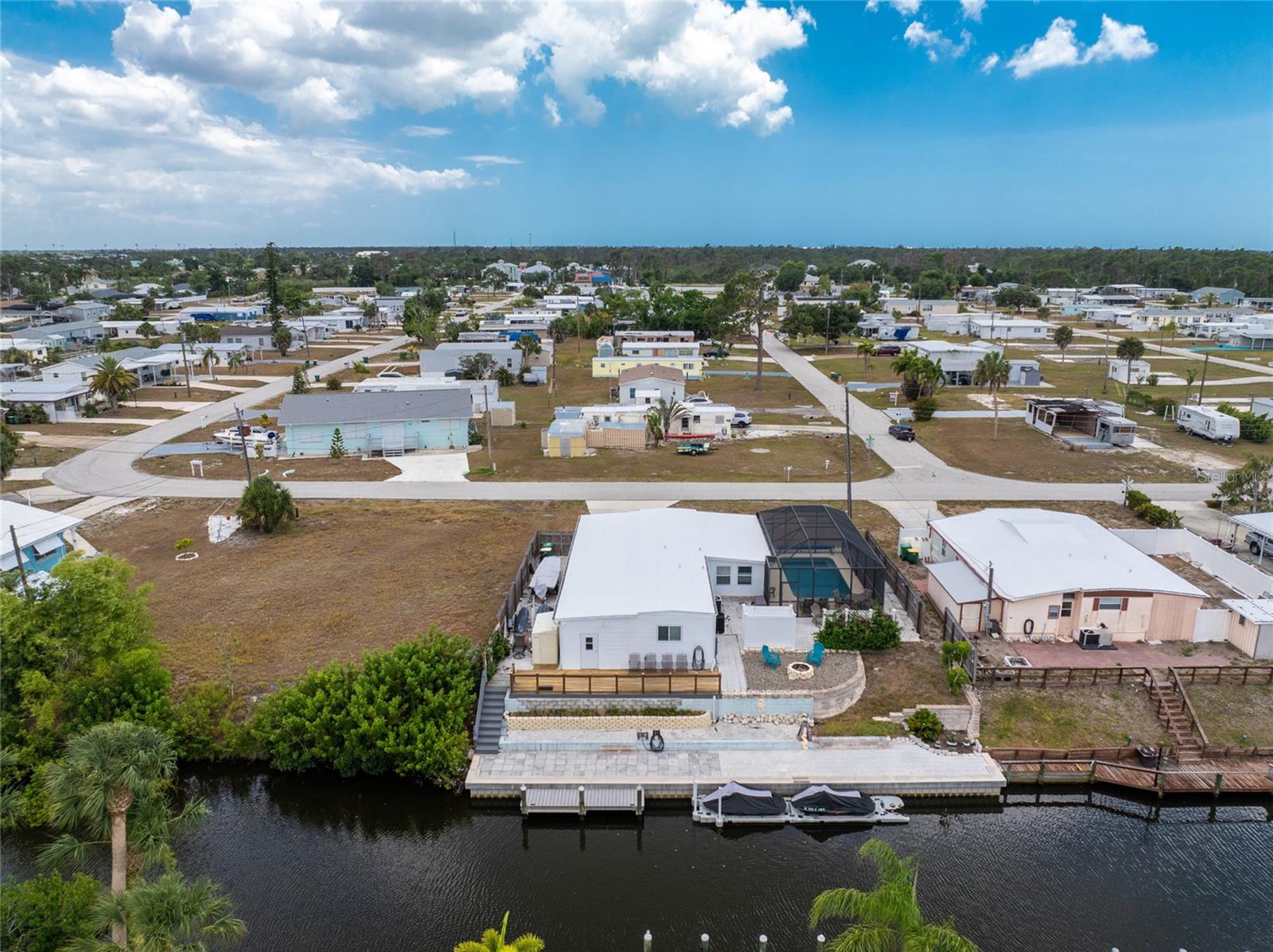 615 VIA CALA, ENGLEWOOD, FL, 34224