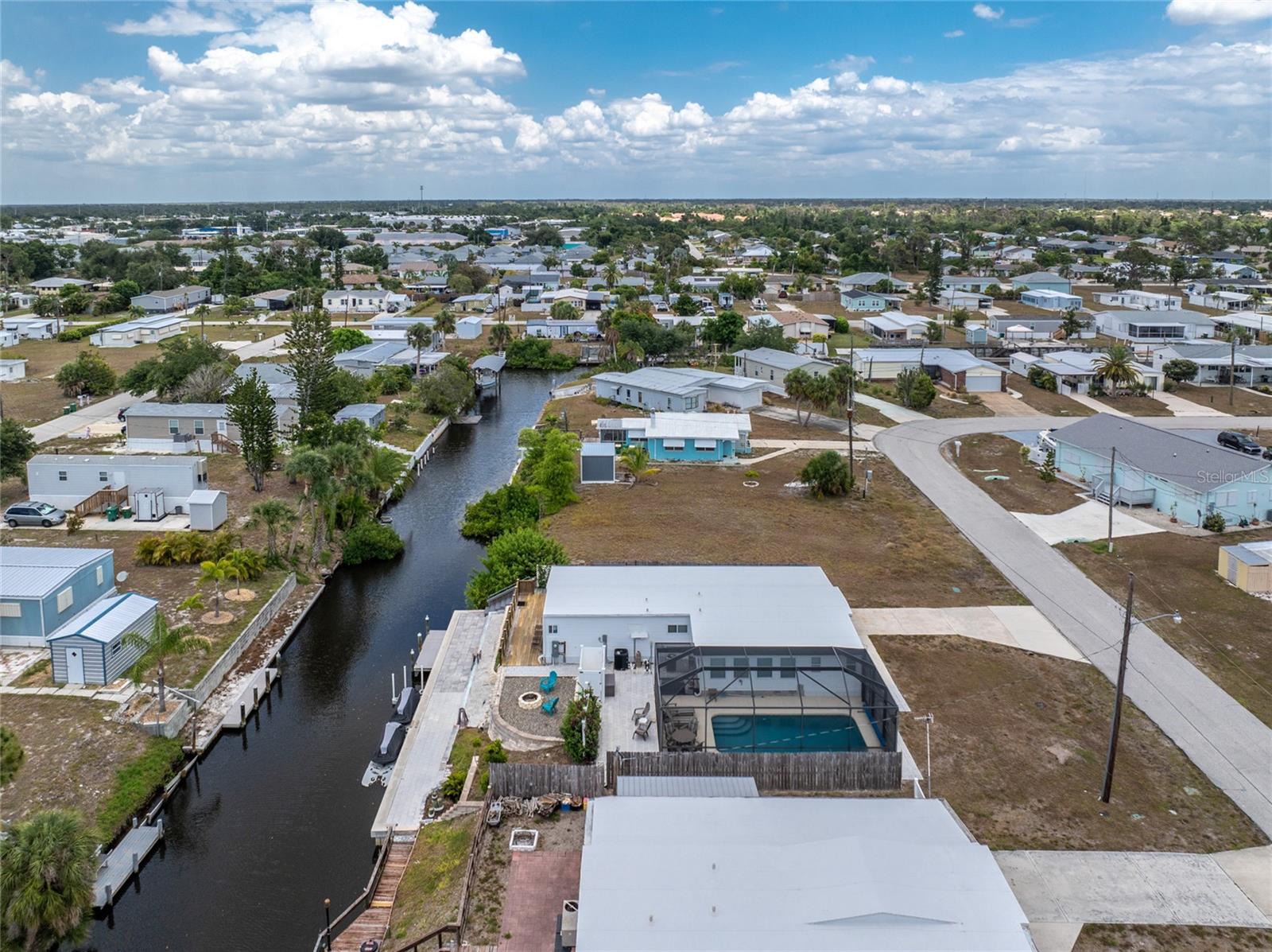 615 VIA CALA, ENGLEWOOD, FL, 34224