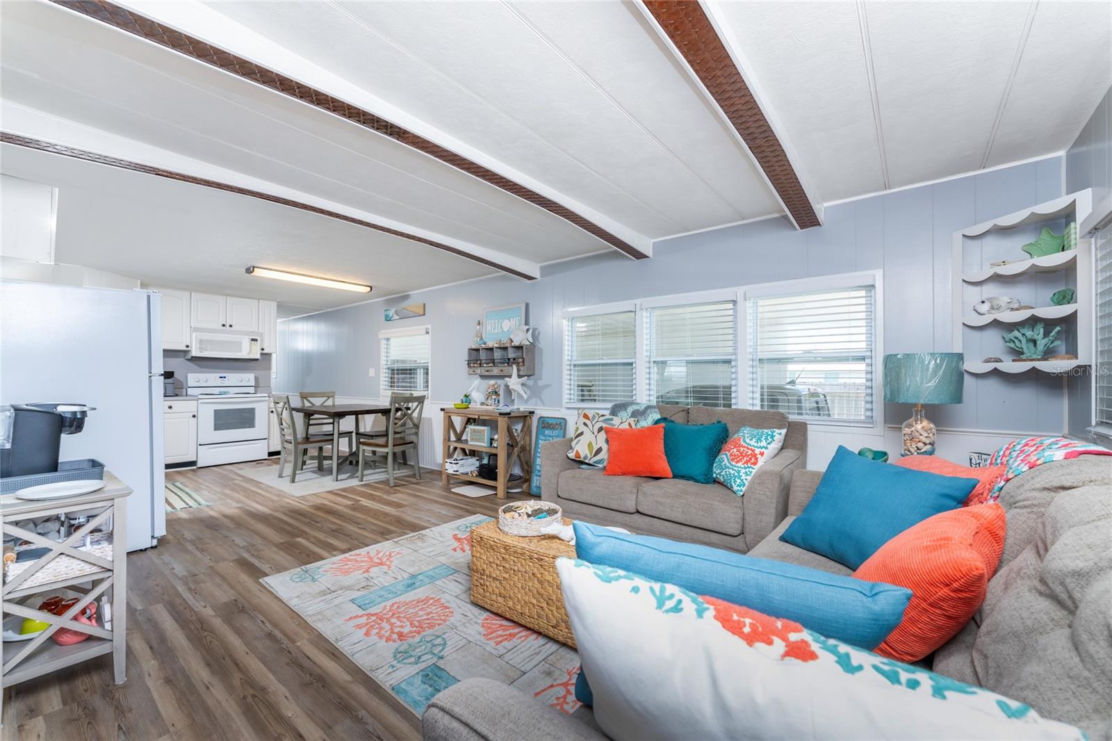 615 VIA CALA, ENGLEWOOD, FL, 34224