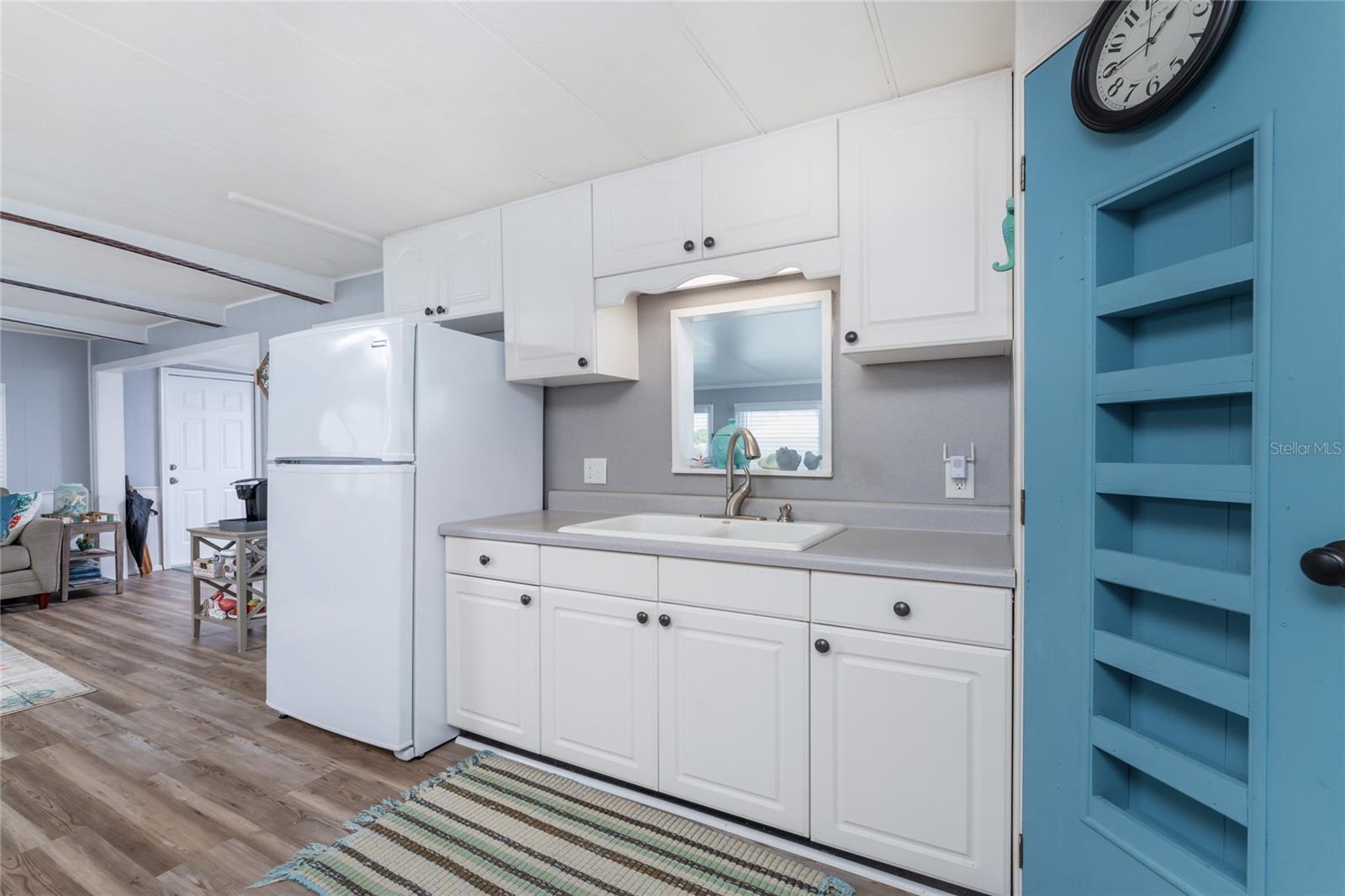 615 VIA CALA, ENGLEWOOD, FL, 34224