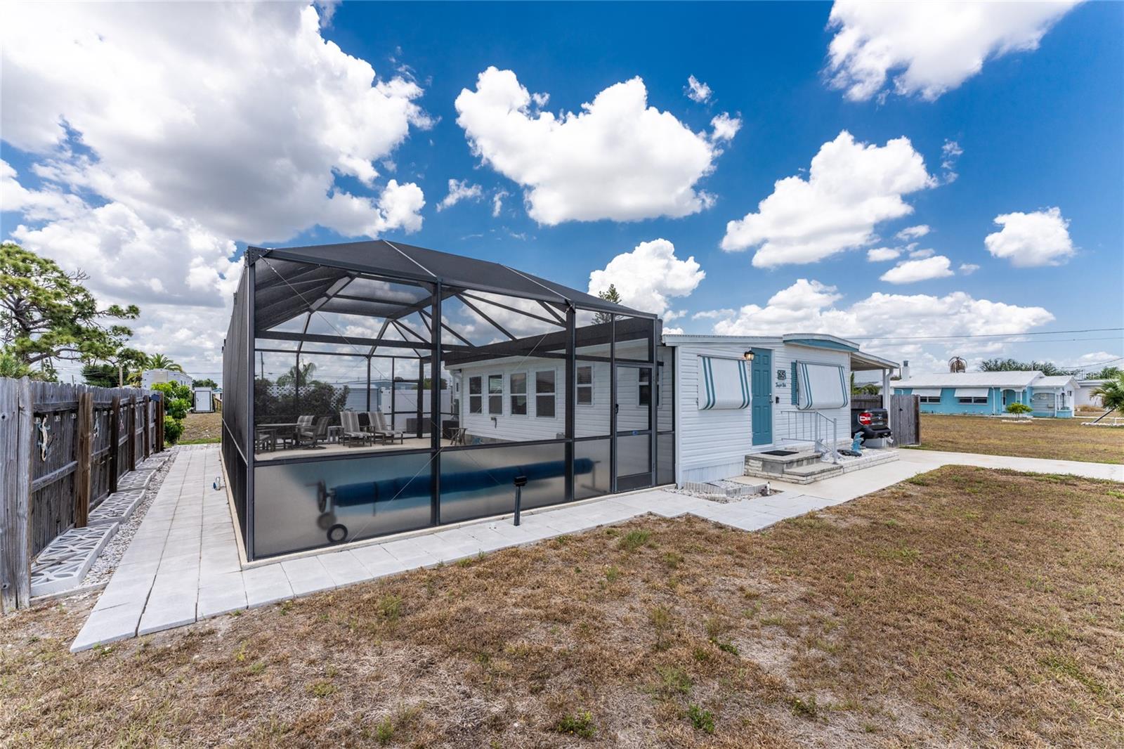 615 VIA CALA, ENGLEWOOD, FL, 34224
