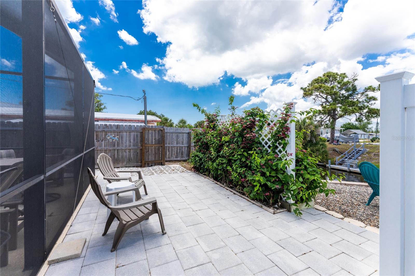 615 VIA CALA, ENGLEWOOD, FL, 34224
