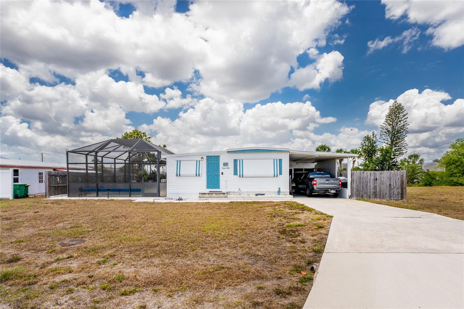 615 VIA CALA, ENGLEWOOD, FL, 34224