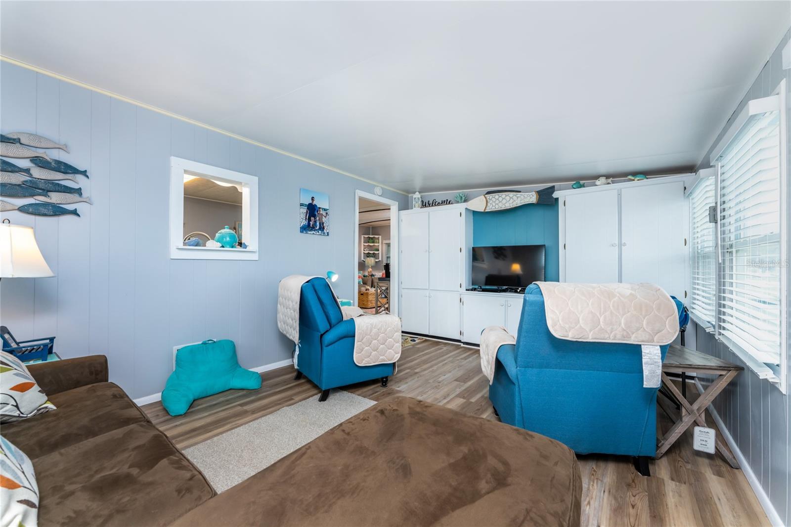 615 VIA CALA, ENGLEWOOD, FL, 34224