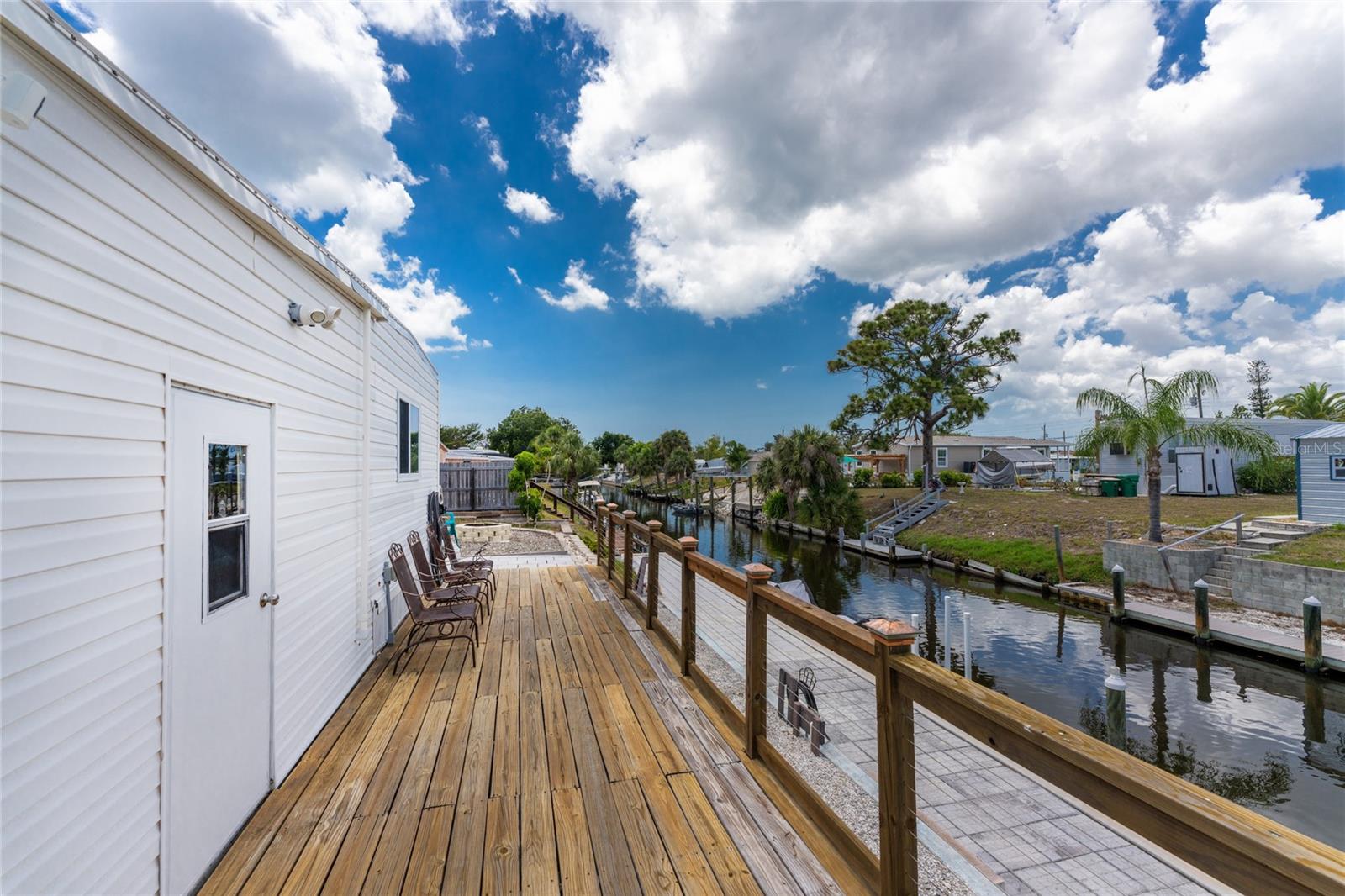 615 VIA CALA, ENGLEWOOD, FL, 34224