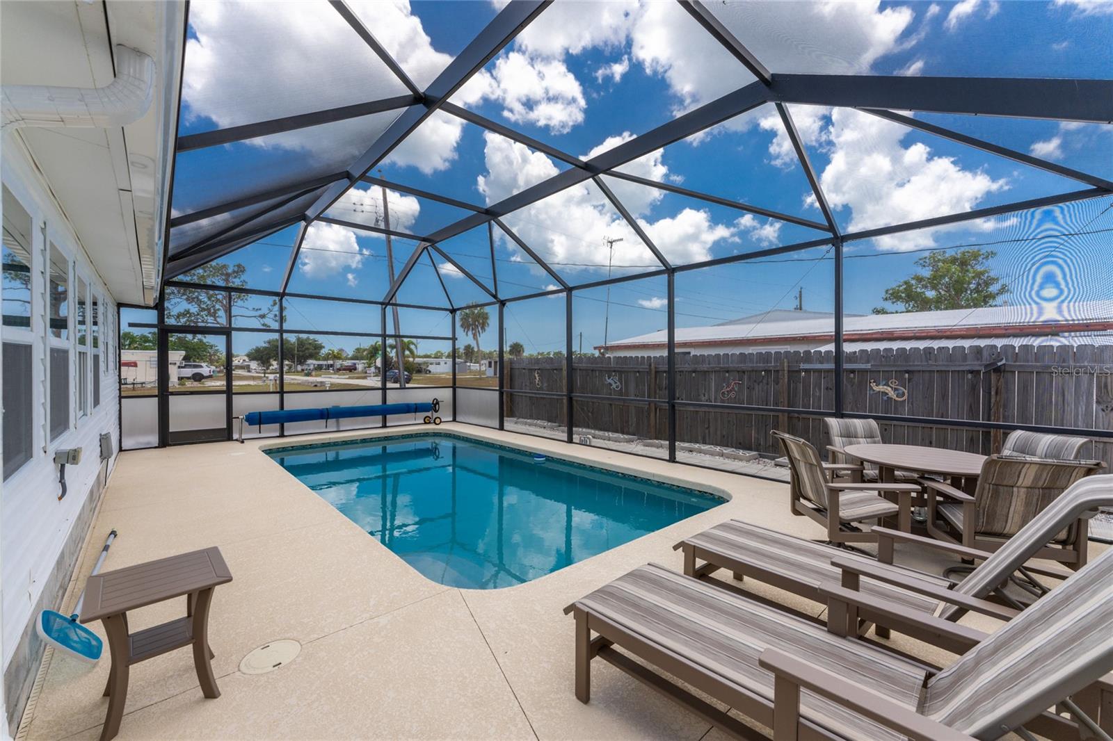 615 VIA CALA, ENGLEWOOD, FL, 34224