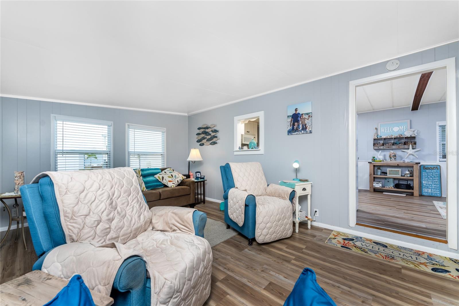 615 VIA CALA, ENGLEWOOD, FL, 34224