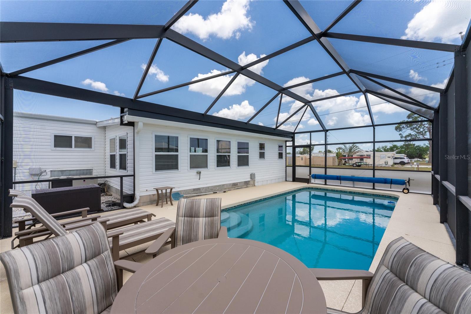 615 VIA CALA, ENGLEWOOD, FL, 34224