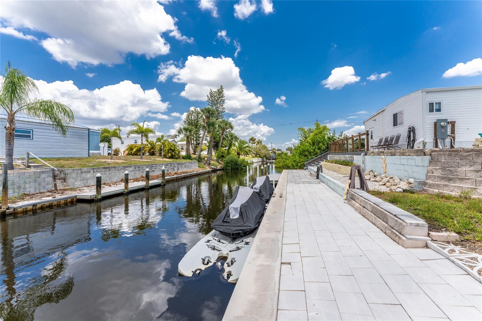 615 VIA CALA, ENGLEWOOD, FL, 34224