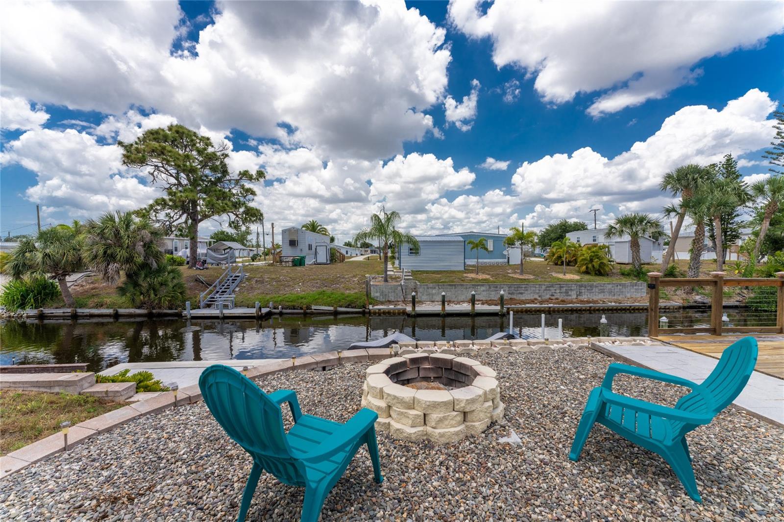 615 VIA CALA, ENGLEWOOD, FL, 34224