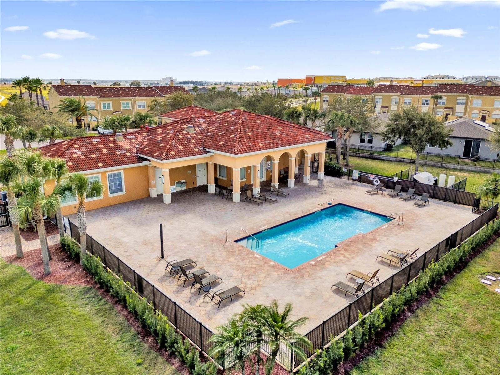 2774 BELLA VISTA DR, DAVENPORT, FL, 33897
