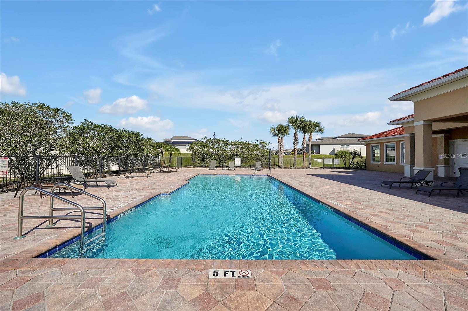2774 BELLA VISTA DR, DAVENPORT, FL, 33897