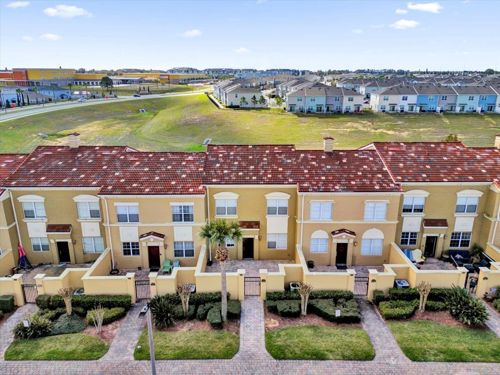 2774 BELLA VISTA DR, DAVENPORT, FL, 33897