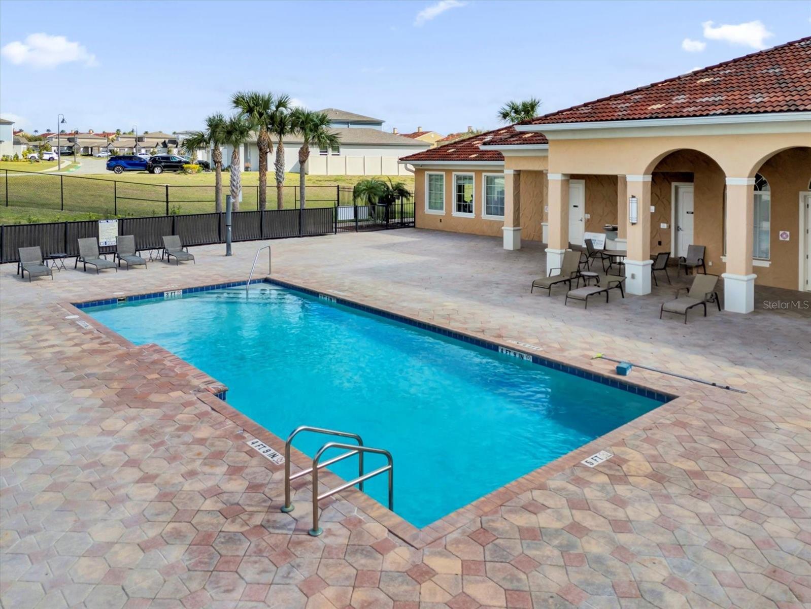 2774 BELLA VISTA DR, DAVENPORT, FL, 33897