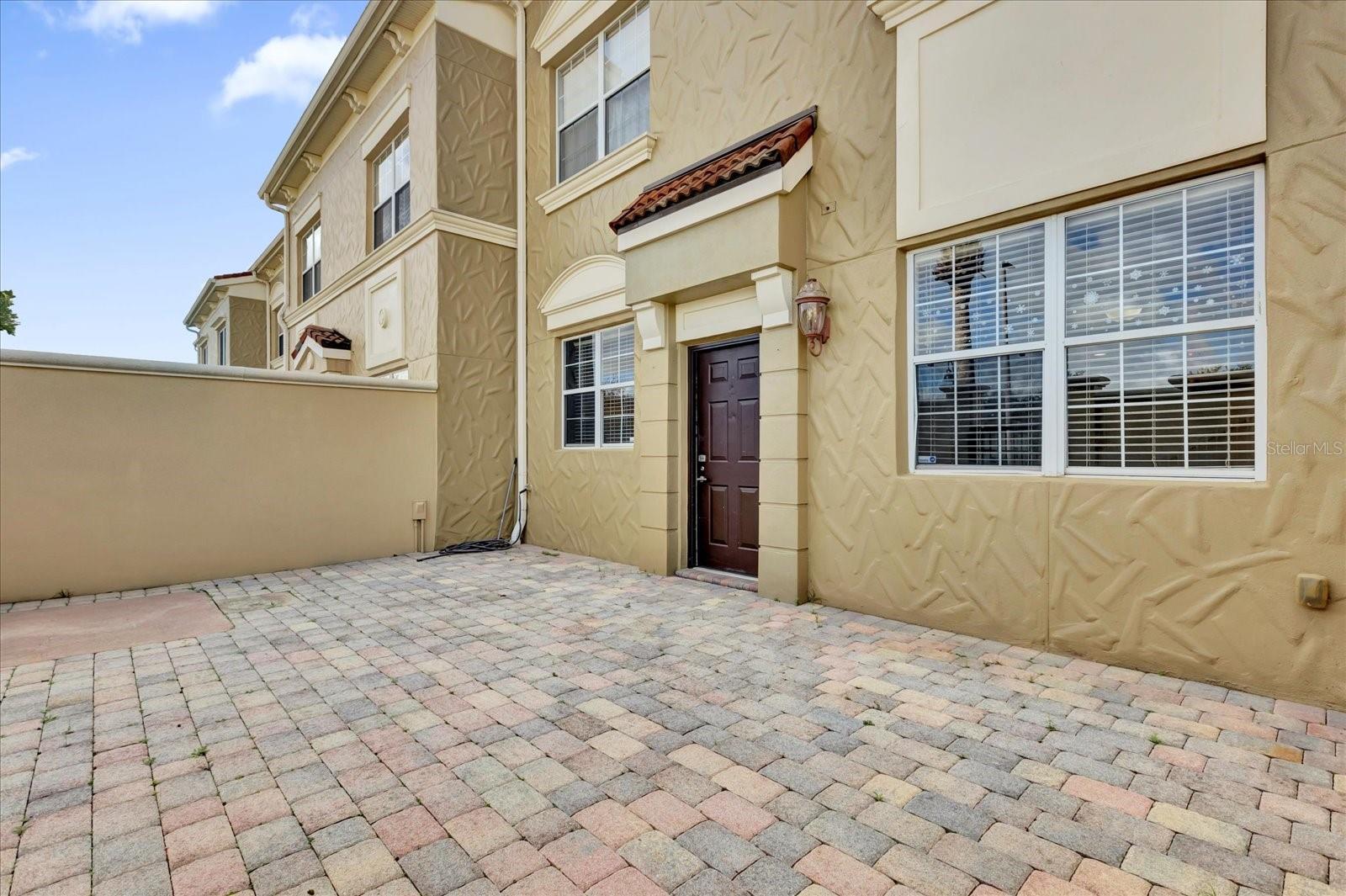 2774 BELLA VISTA DR, DAVENPORT, FL, 33897