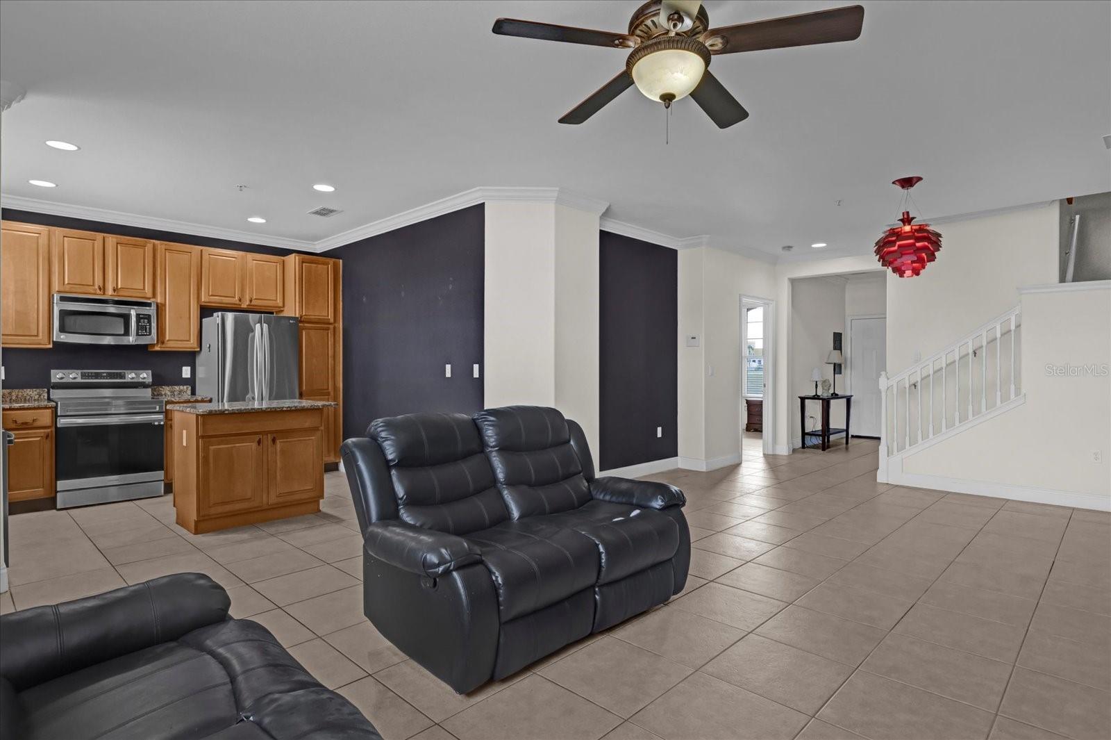 2774 BELLA VISTA DR, DAVENPORT, FL, 33897