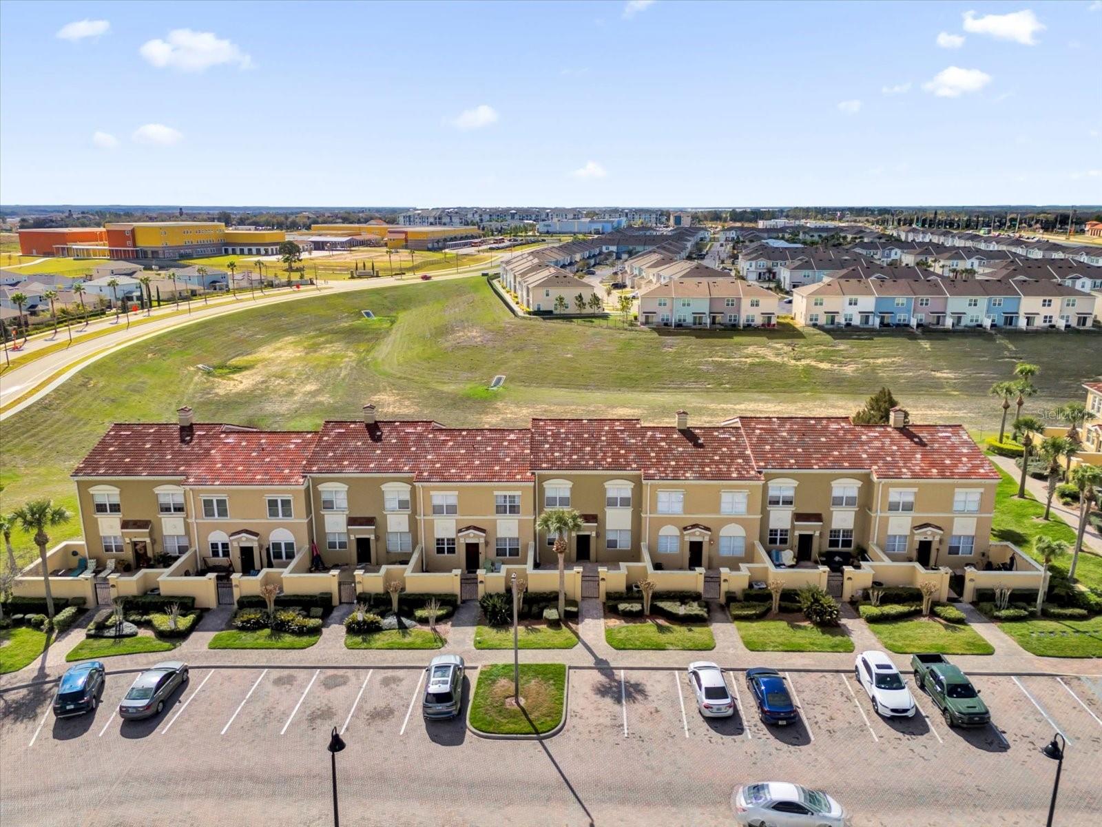 2774 BELLA VISTA DR, DAVENPORT, FL, 33897