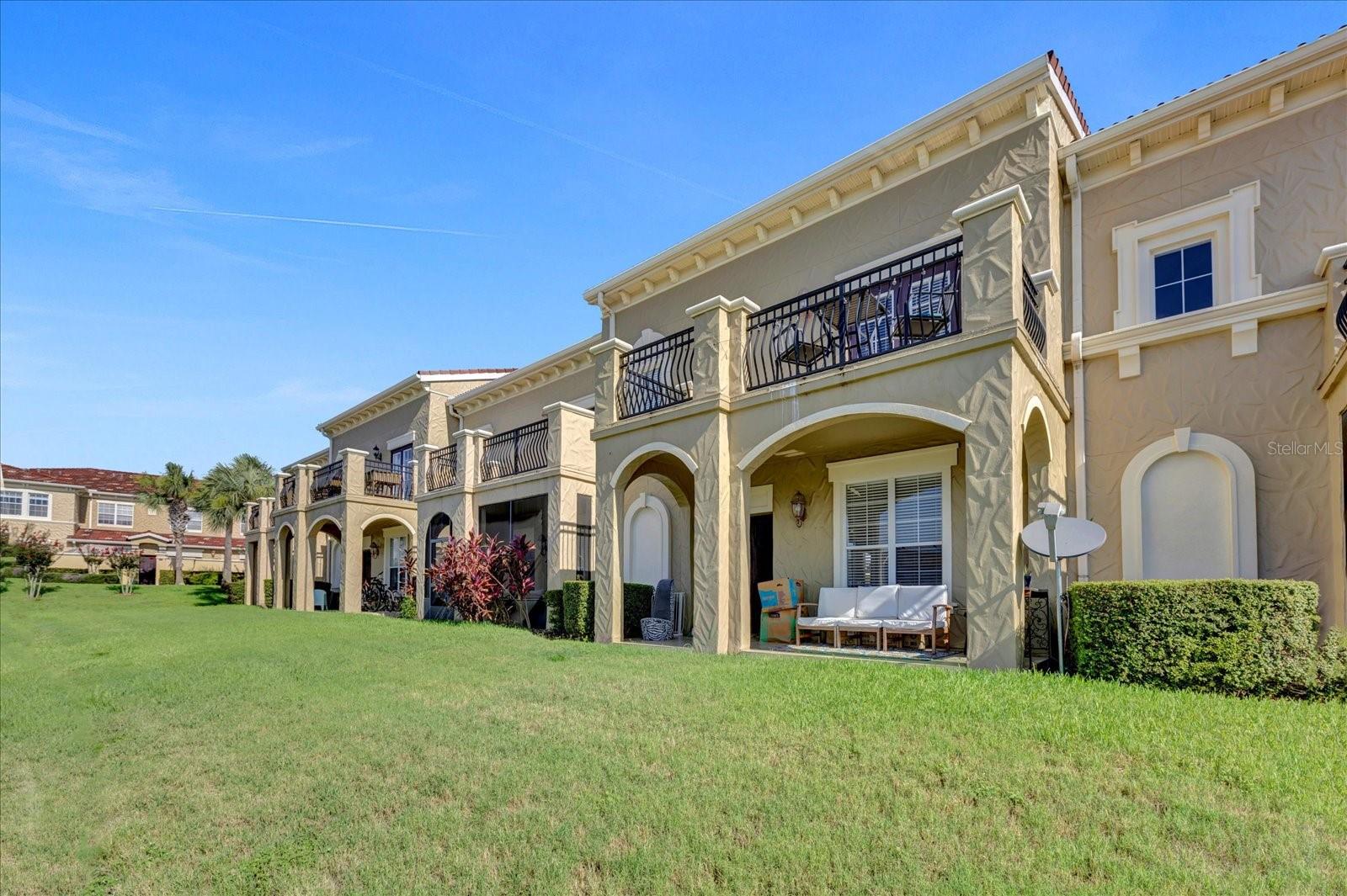 2774 BELLA VISTA DR, DAVENPORT, FL, 33897