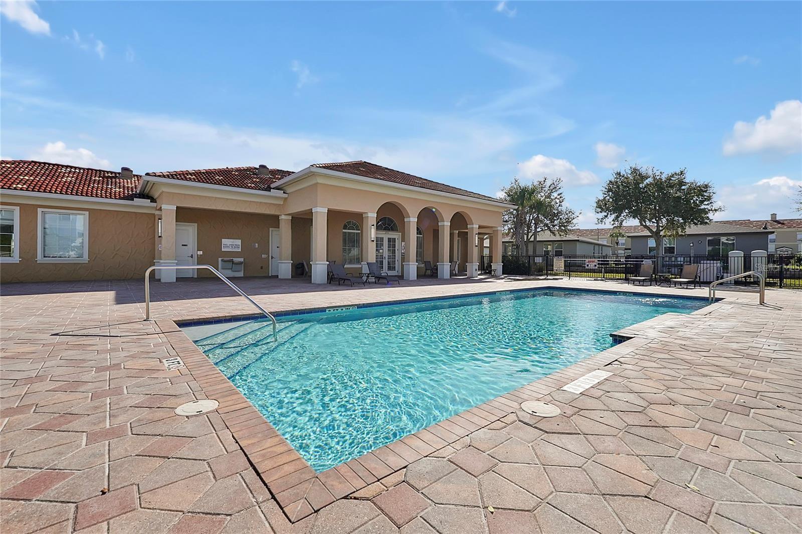 2774 BELLA VISTA DR, DAVENPORT, FL, 33897