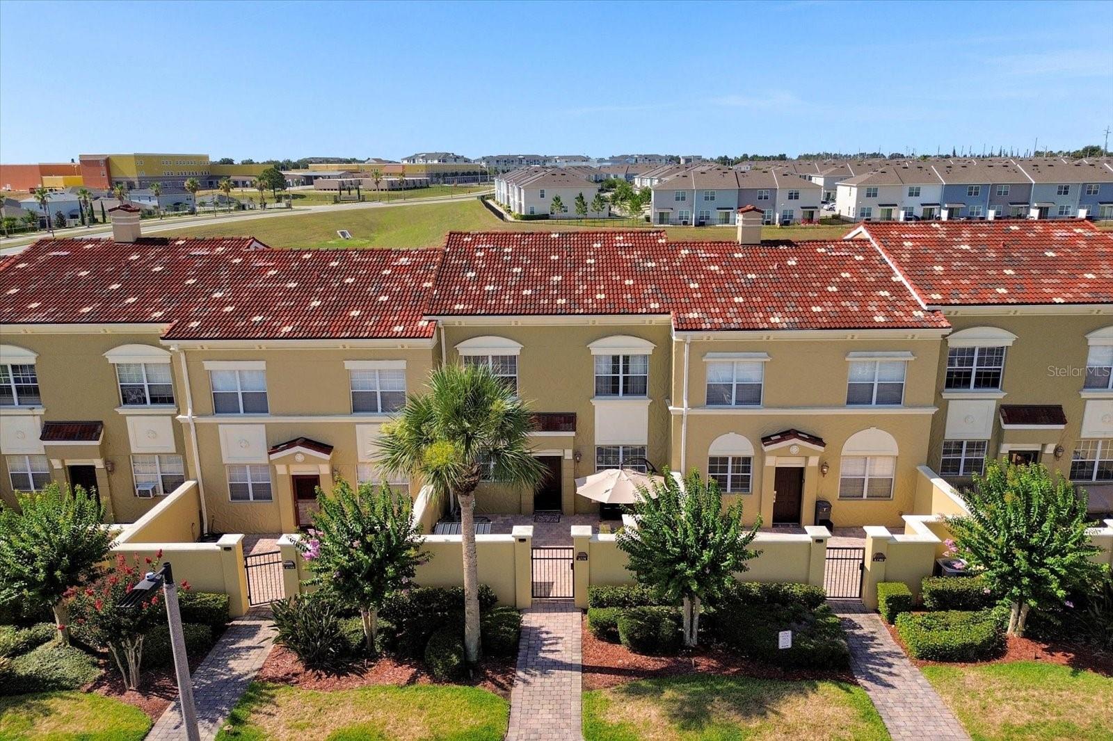 2774 BELLA VISTA DR, DAVENPORT, FL, 33897
