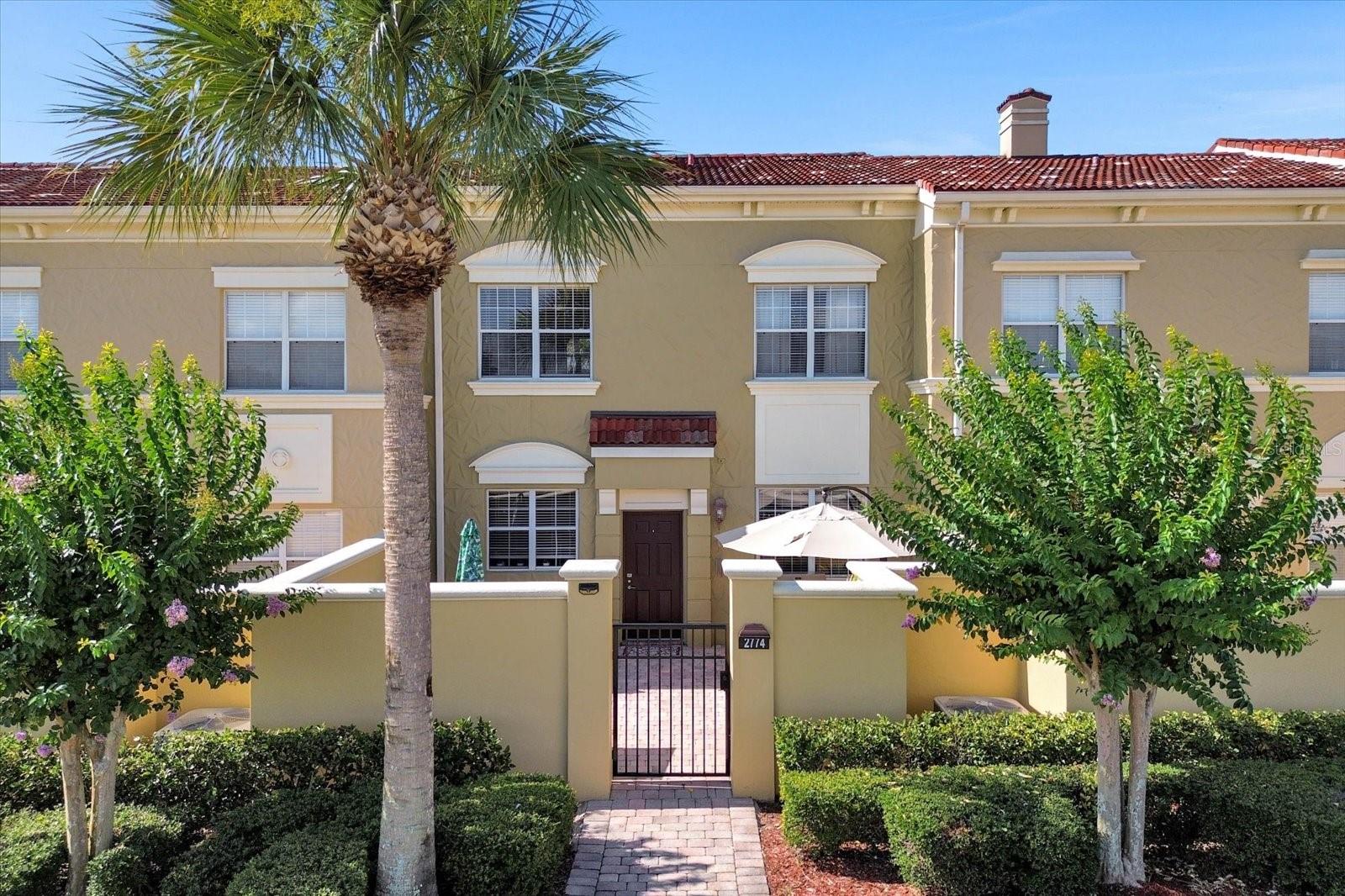 2774 BELLA VISTA DR, DAVENPORT, FL, 33897