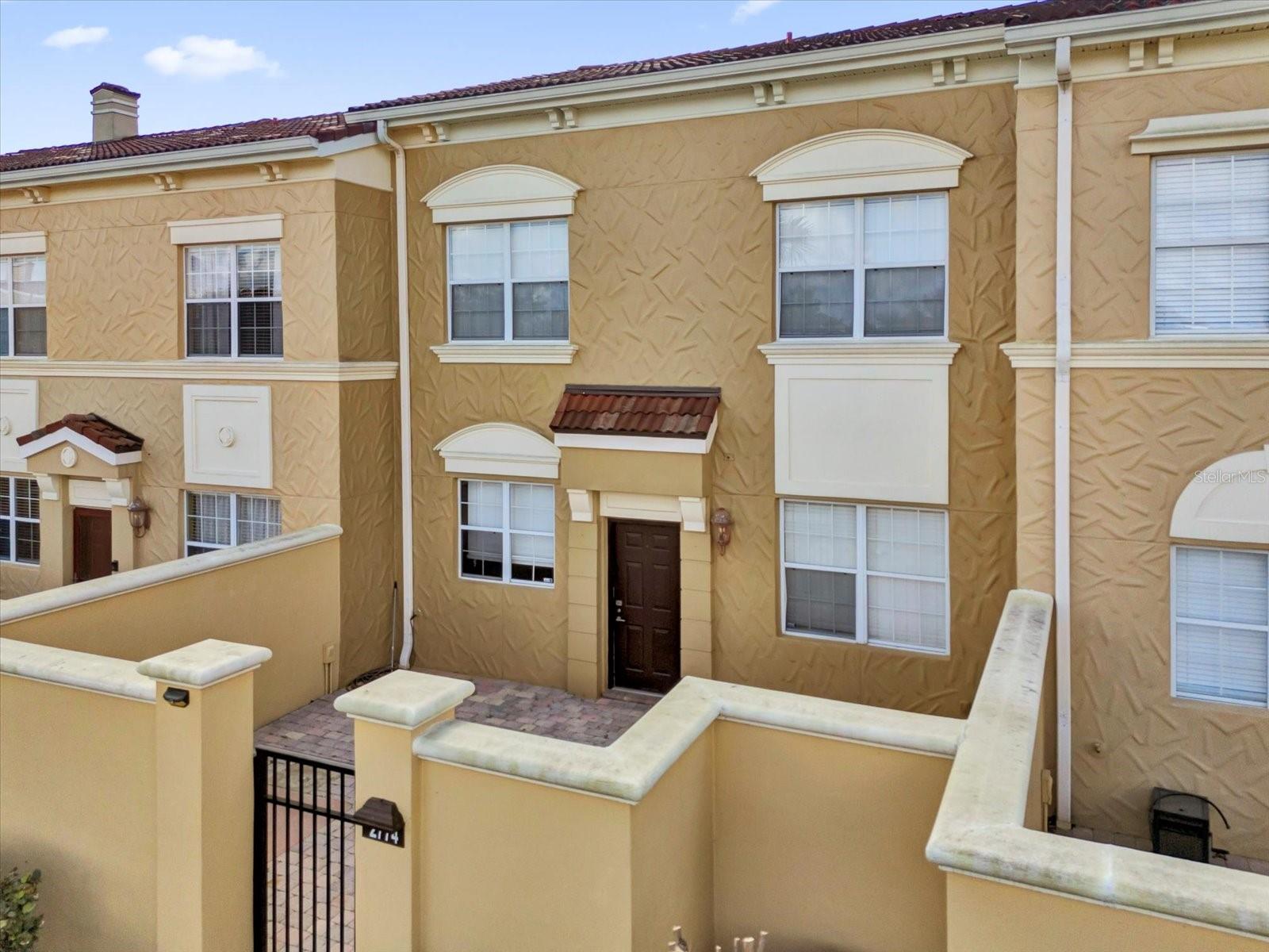 2774 BELLA VISTA DR, DAVENPORT, FL, 33897