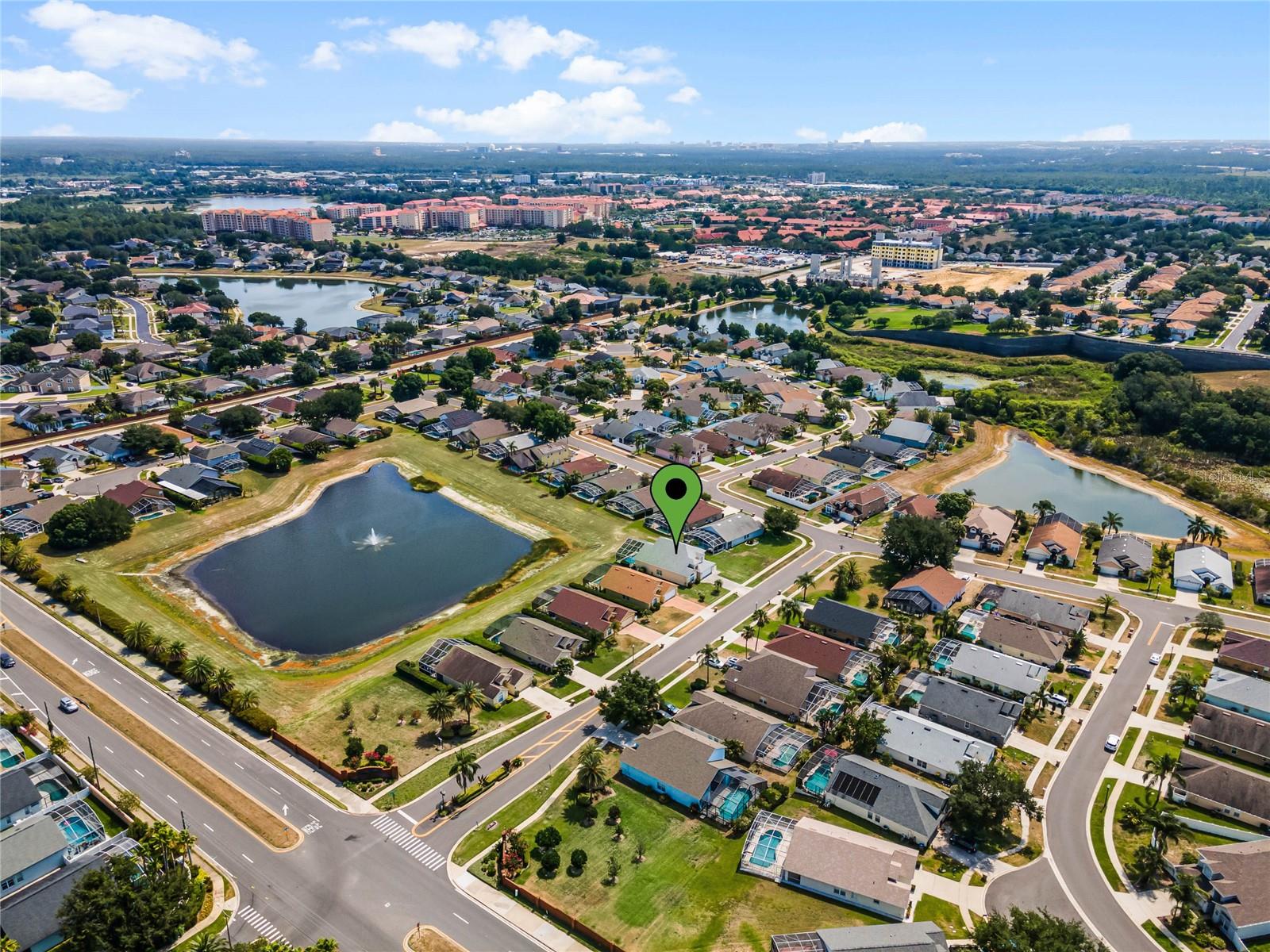 7953 HERITAGE ENTRANCE BLVD, KISSIMMEE, FL, 34747