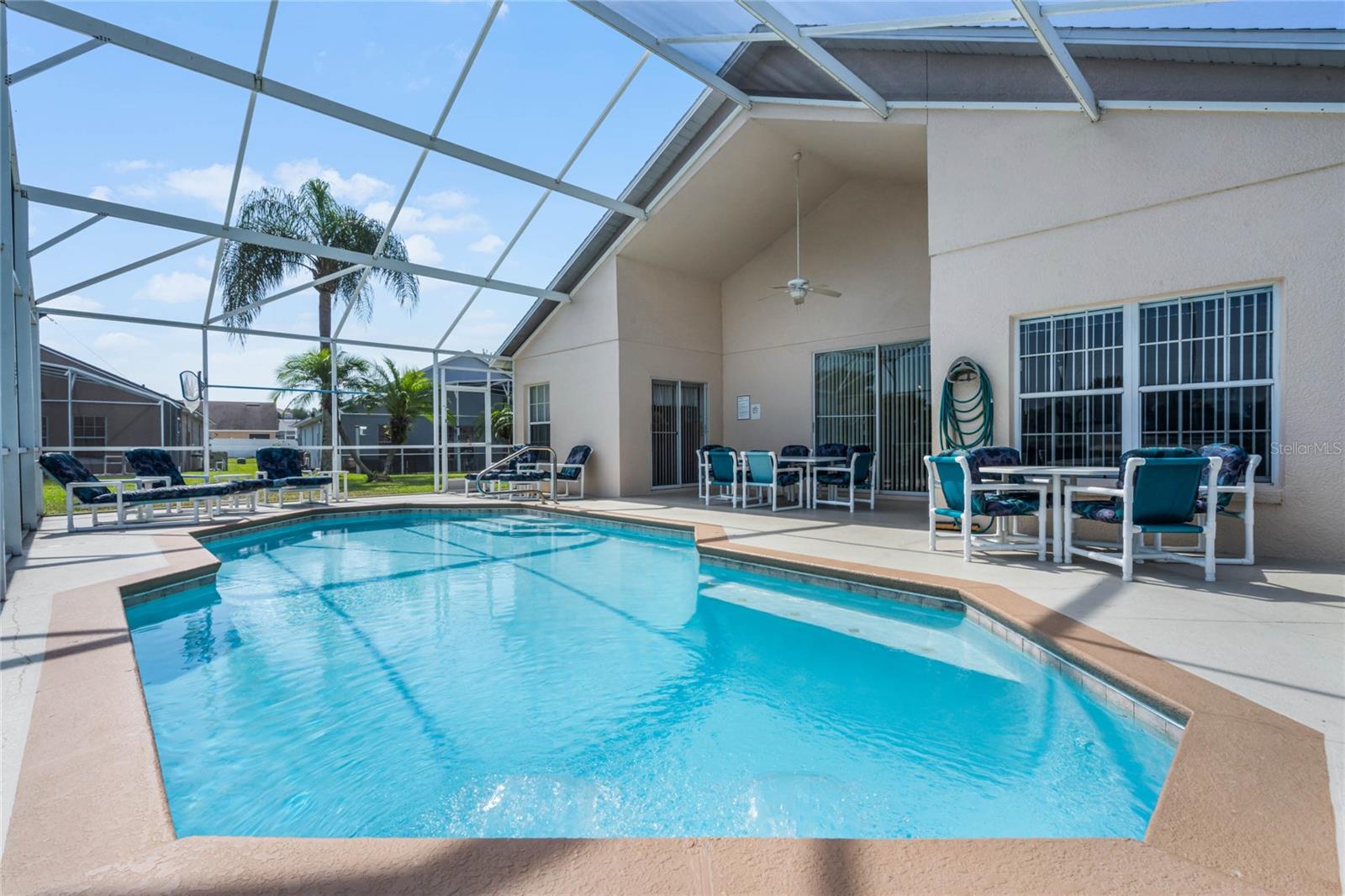 7953 HERITAGE ENTRANCE BLVD, KISSIMMEE, FL, 34747