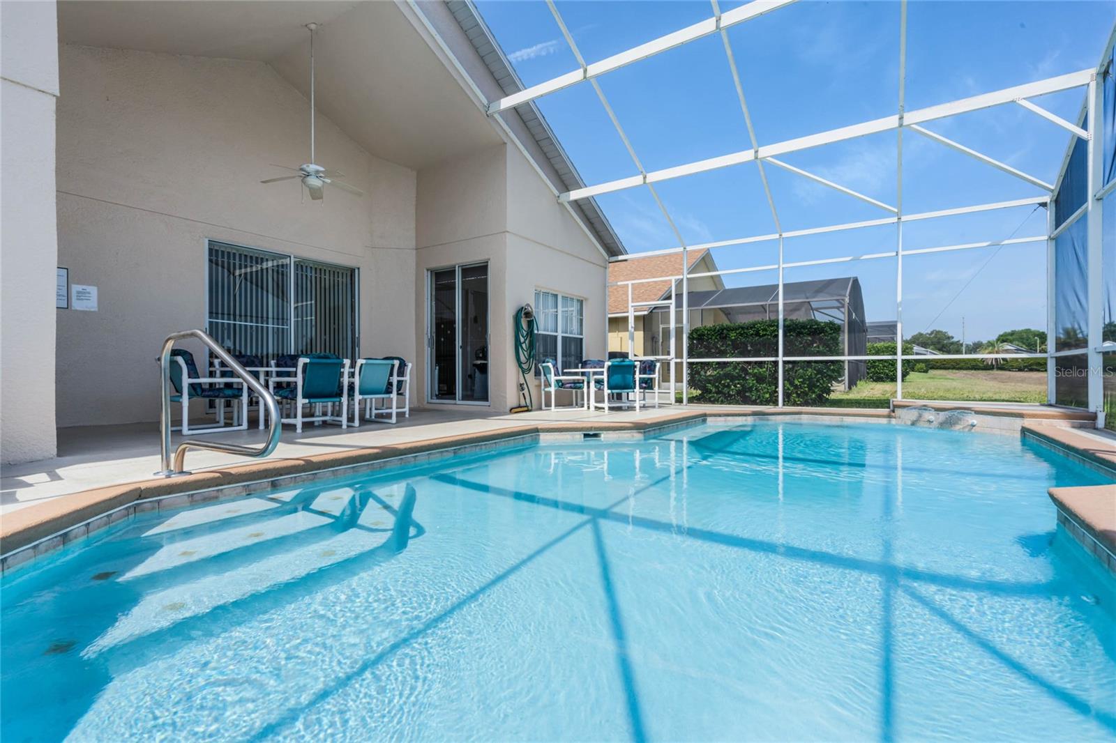 7953 HERITAGE ENTRANCE BLVD, KISSIMMEE, FL, 34747