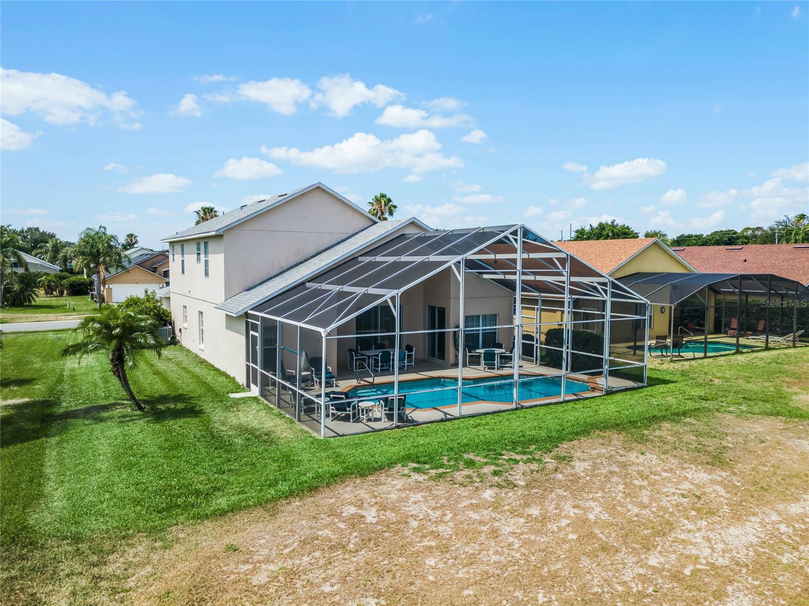 7953 HERITAGE ENTRANCE BLVD, KISSIMMEE, FL, 34747