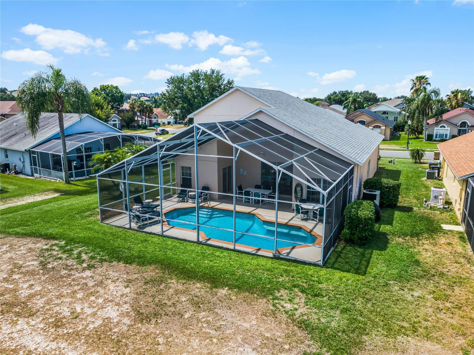 7953 HERITAGE ENTRANCE BLVD, KISSIMMEE, FL, 34747