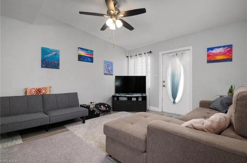 3131 KEY LN, PORT CHARLOTTE, FL, 33952