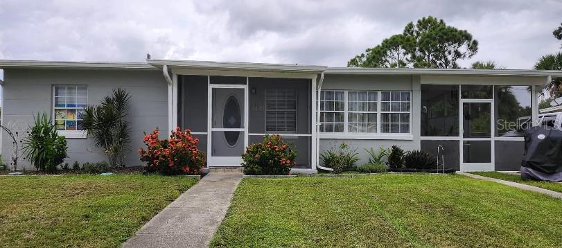 3131 KEY LN, PORT CHARLOTTE, FL, 33952