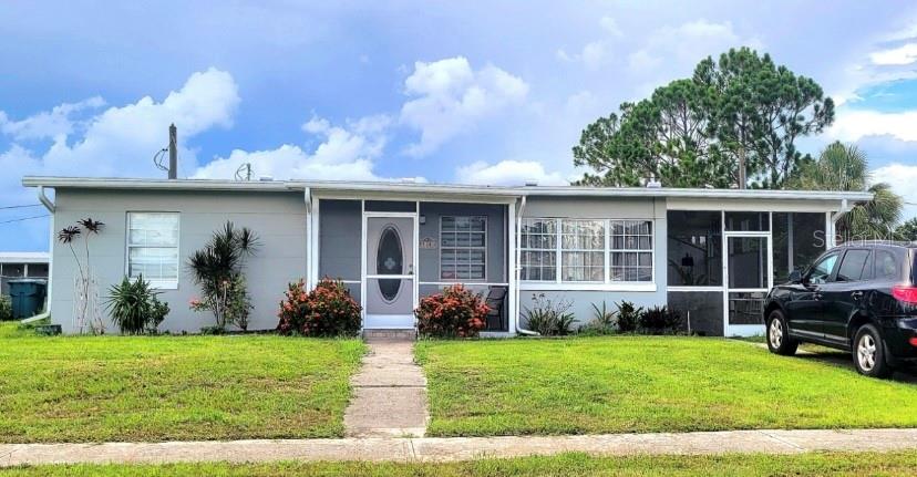 3131 KEY LN, PORT CHARLOTTE, FL, 33952