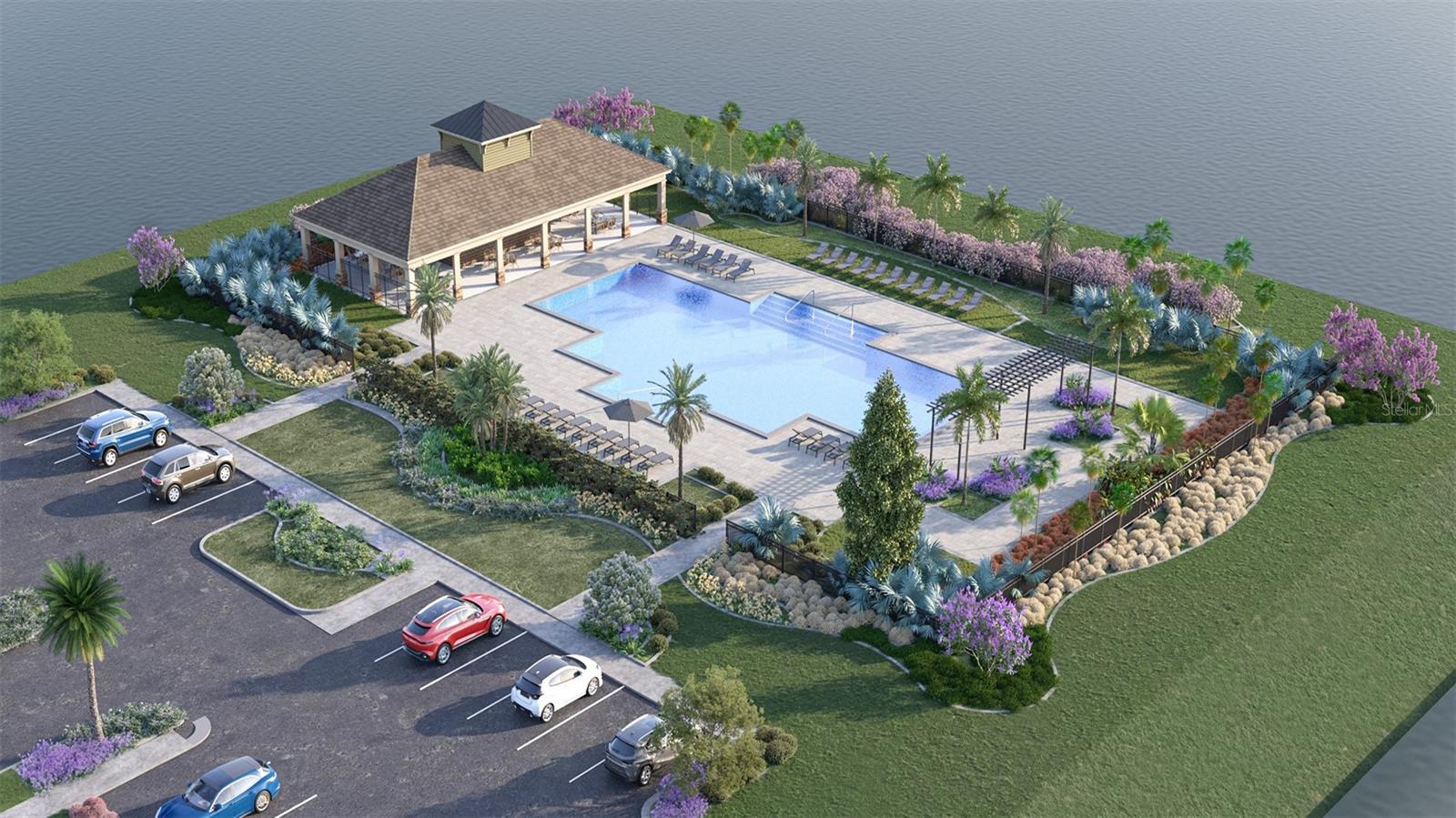 3915 MALAWI TRL, SAINT CLOUD, FL, 34772