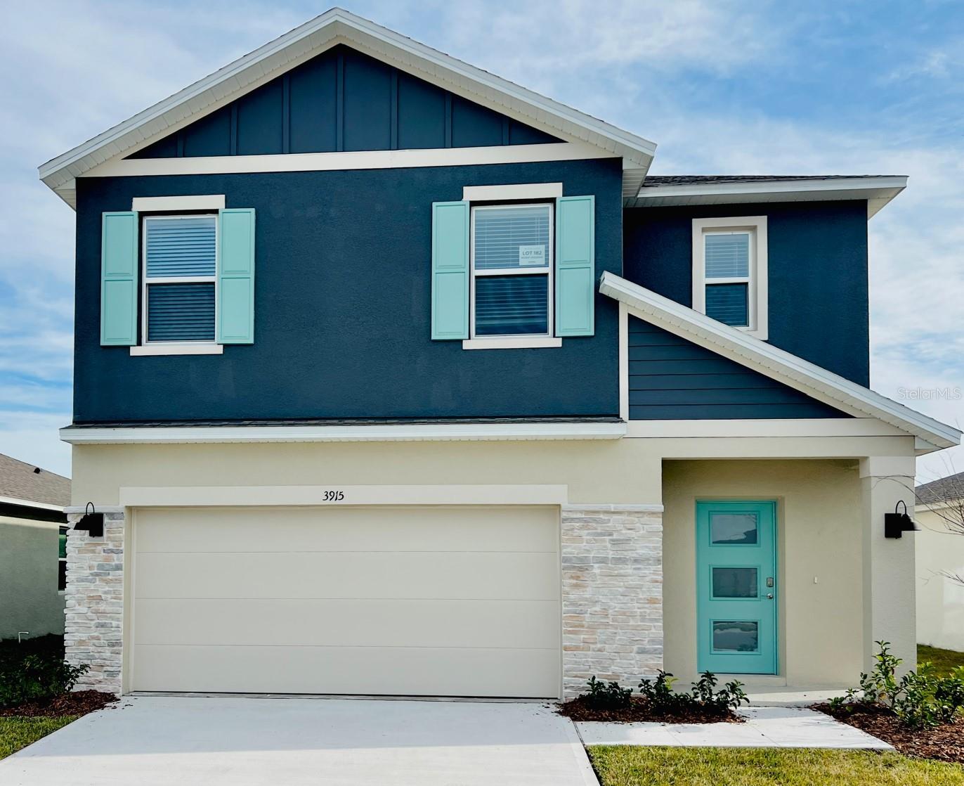 3915 MALAWI TRL, SAINT CLOUD, FL, 34772